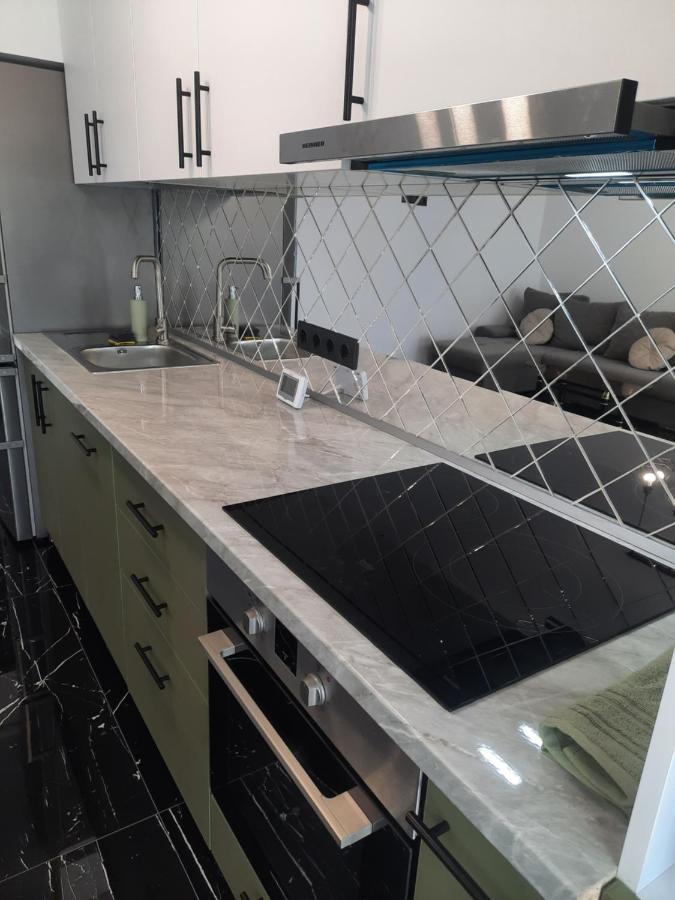 Apartament Coco 巴亚马雷 外观 照片