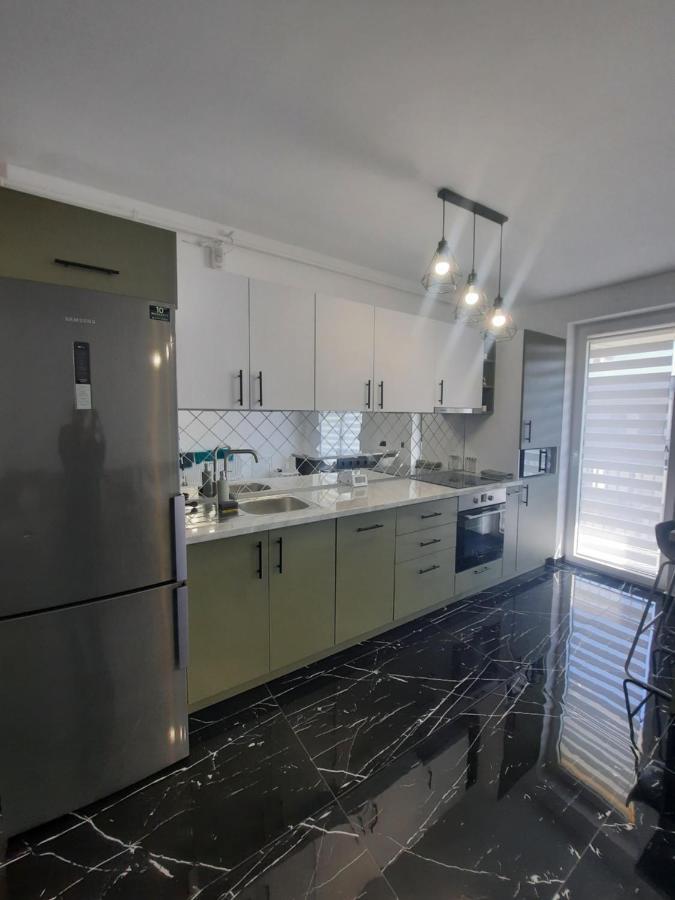 Apartament Coco 巴亚马雷 外观 照片