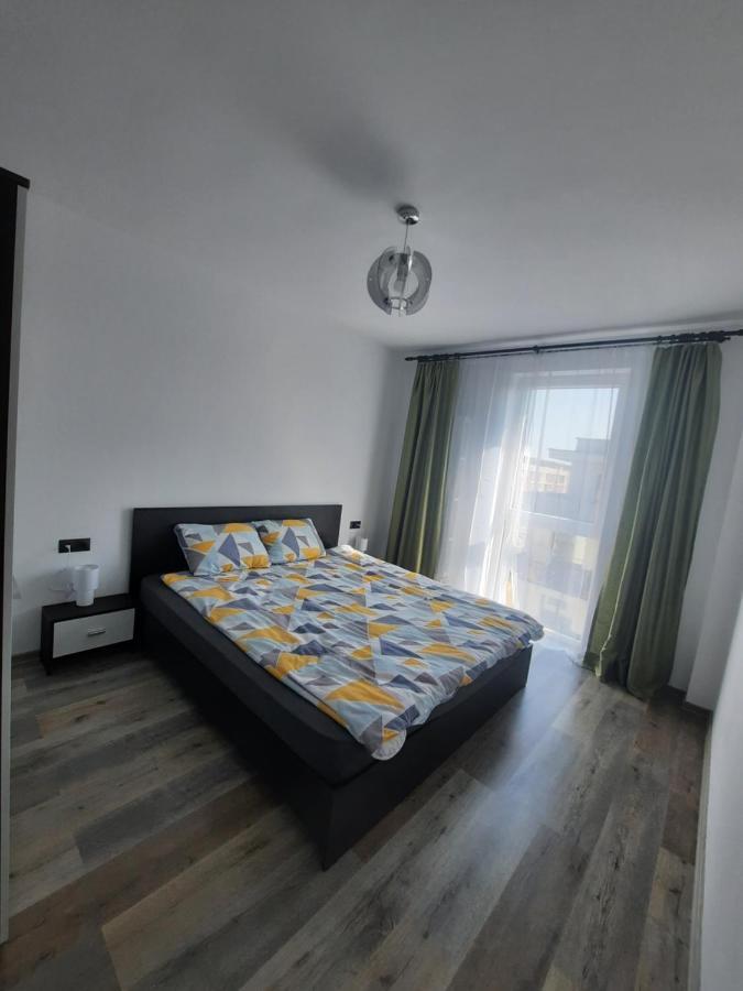 Apartament Coco 巴亚马雷 外观 照片