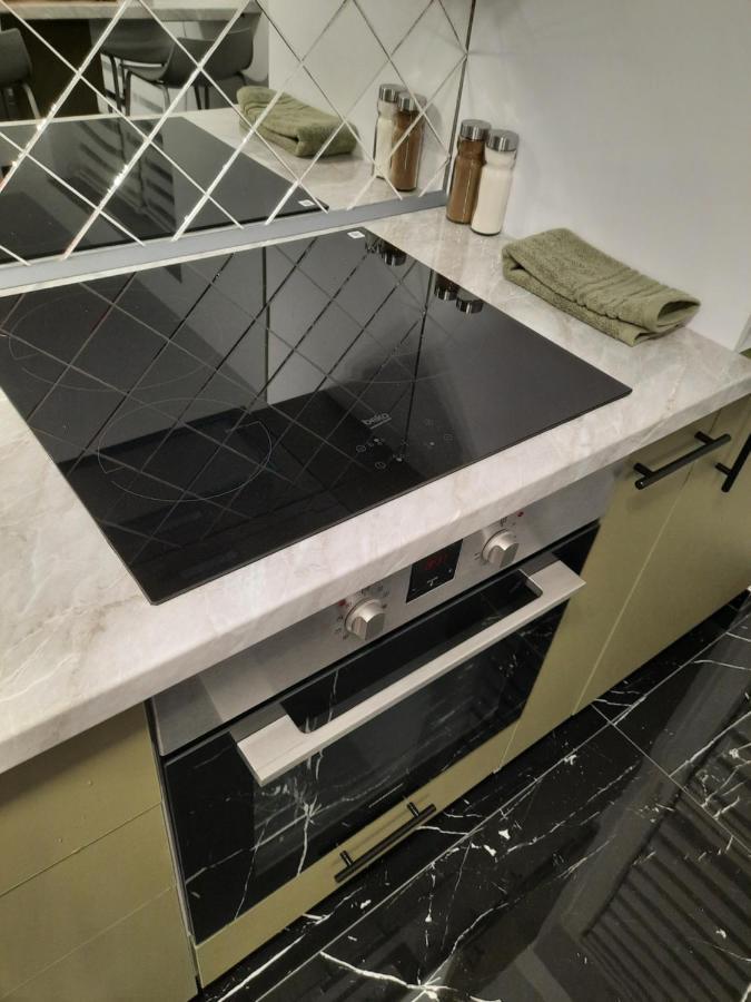 Apartament Coco 巴亚马雷 外观 照片