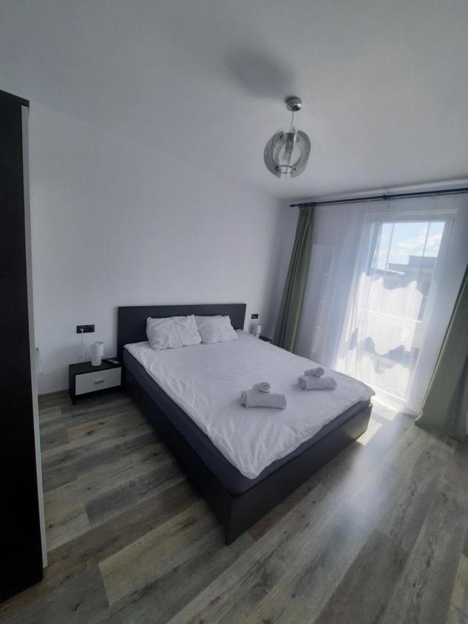 Apartament Coco 巴亚马雷 外观 照片