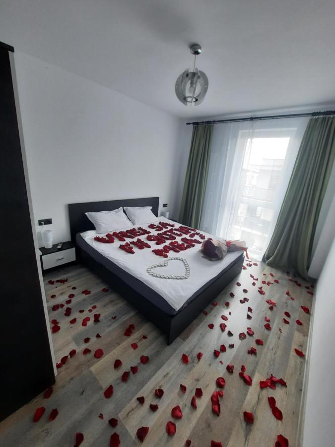 Apartament Coco 巴亚马雷 外观 照片